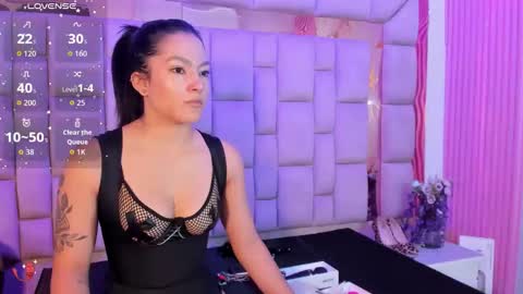 Snapshot of gisell_squirt chatting on 05.29.26 gisell_squirt online show from 05.29.26