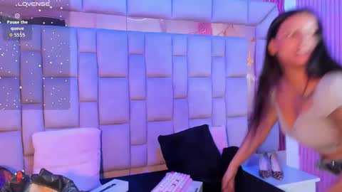 Snapshot of gisell_squirt chatting on 05.30.26 gisell_squirt online show from 05.30.26