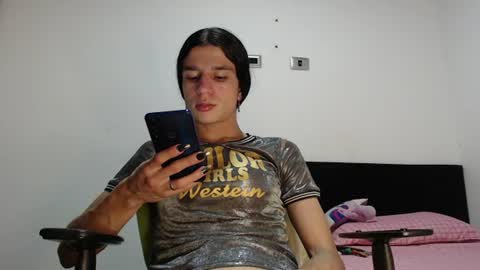 Snapshot of gisellawatsonn chatting on 07.02.26 Gisella online show from 07.02.26