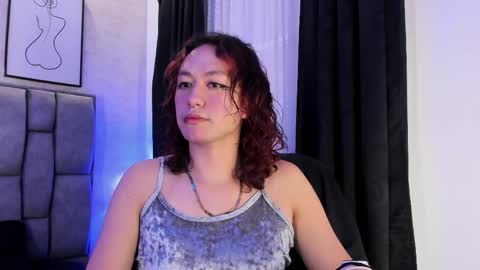 Giselle online show from 03.27.26