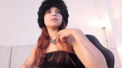 Giselle  online show from 01.15.26