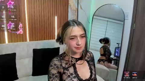 Giselle online show from 02.16.26