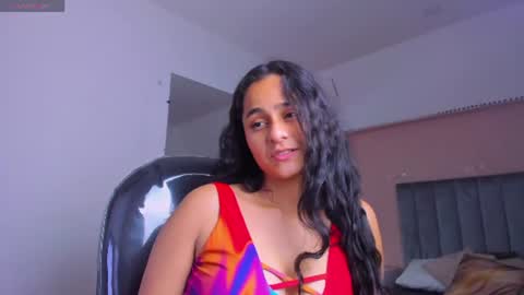 Snapshot of giselle_roldan chatting on 07.11.26 GISELLE ROLDAN online show from 07.11.26
