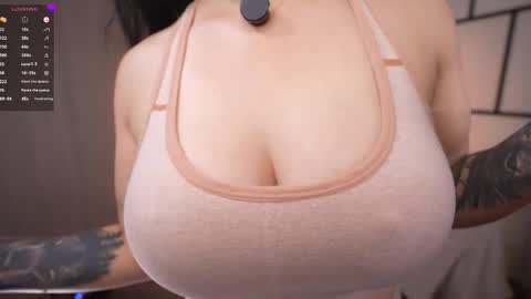 Giselle online show from 03.19.26