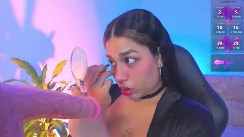 Giselle online show from 02.04.26