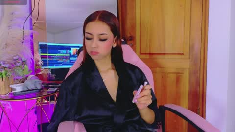 giselleclair online show from 04.06.26