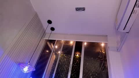 Snapshot of gisellefox_1 chatting on 11.07.25 Evelyn online show from 11.07.25