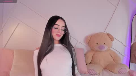 Snapshot of gisellepalmer_88 chatting on 02.24.26 GisellePalmer online show from 02.24.26