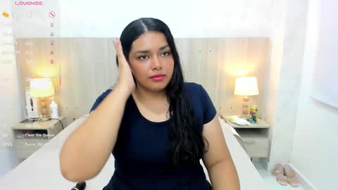 Snapshot of gissel_lopez chatting on 01.12.26 Gissel Lopez online show from 01.12.26