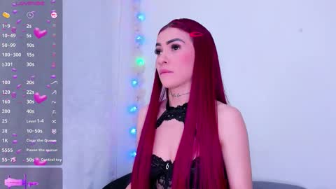 Gigi  online show from 02.17.26