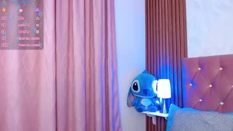 Gissell Saenz online show from 12.18.25