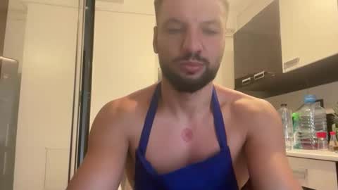 gitanoboy4 online show from 10.13.25