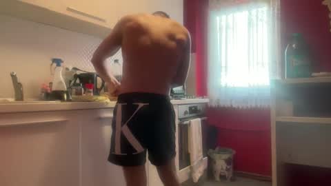 gitanoboy4 online show from 04.08.26