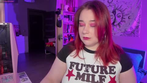 AlexaMillis online show from 12.05.24