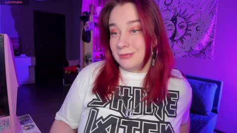 AlexaMillis online show from 12.08.24