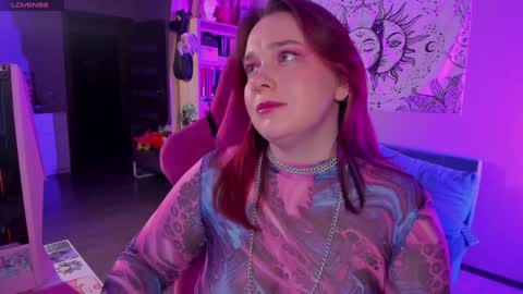 AlexaMillis online show from 12.21.24