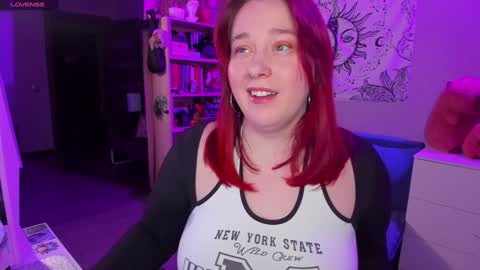 AlexaMillis online show from 01.25.25