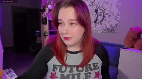 AlexaMillis online show from 02.26.25