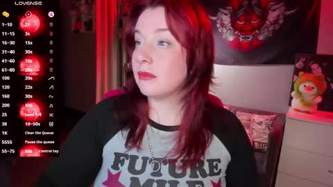 AlexaMillis online show from 09.25.25