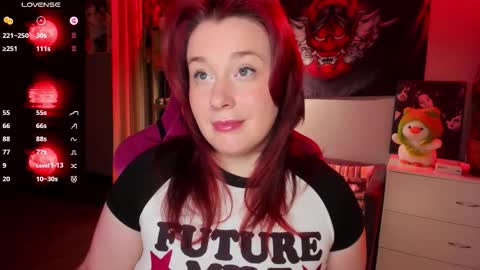 AlexaMillis online show from 09.28.25