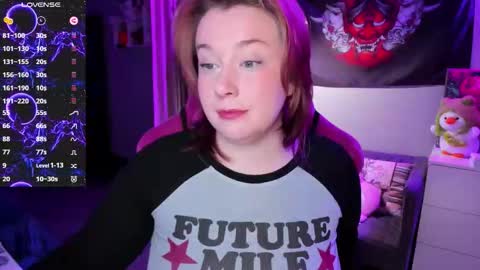 AlexaMillis online show from 10.27.25