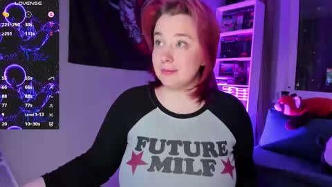 AlexaMillis online show from 02.01.26