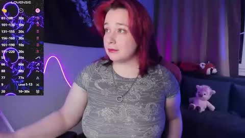 AlexaMillis online show from 03.15.26