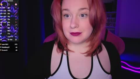 Snapshot of gitera_ chatting on 05.04.26 AlexaMillis online show from 05.04.26