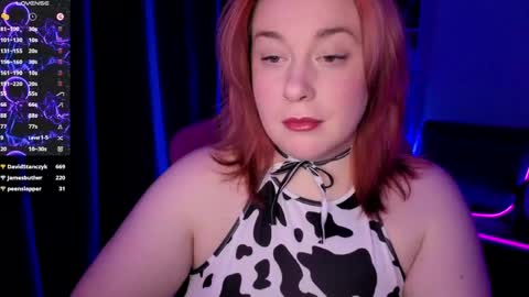 Snapshot of gitera_ chatting on 05.10.26 AlexaMillis online show from 05.10.26