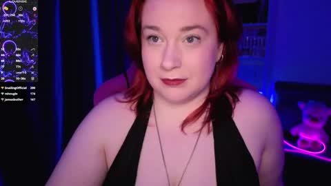 Snapshot of gitera_ chatting on 05.16.26 AlexaMillis online show from 05.16.26