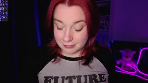 Snapshot of gitera_ chatting on 05.23.26 AlexaMillis online show from 05.23.26