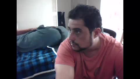 Snapshot of gitmehard008 chatting on 12.27.24 gitmehard008 online show from 12.27.24