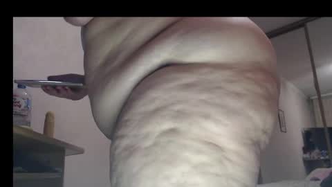 Snapshot of gitnorili chatting on 12.31.24 Rita online show from 12.31.24