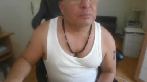giulio203 online show from 06.28.26