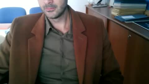 giuseppevai1 online show from 10.22.25