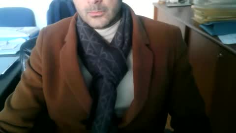 giuseppevai1 online show from 01.16.26