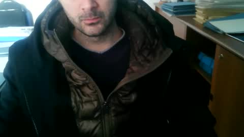 giuseppevai1 online show from 02.20.26