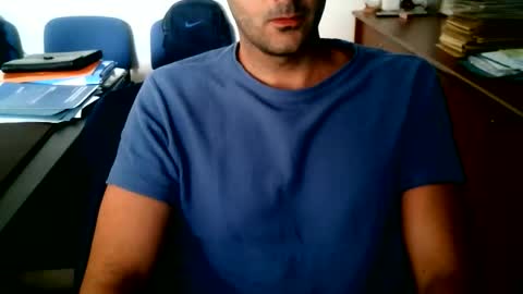 giuseppevai1 online show from 06.03.26