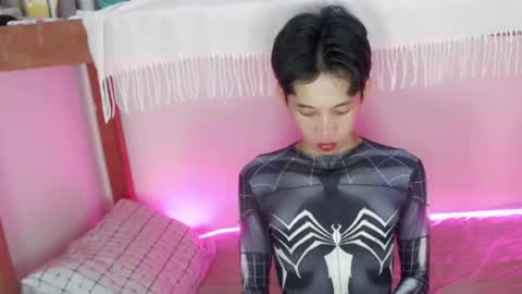 givemethrillx online show from 05.02.26