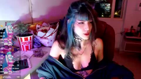 Snapshot of givenom chatting on 06.20.26 dirtyvenom online show from 06.20.26