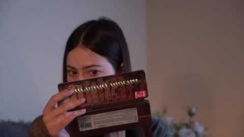 Agness online show from 10.05.25