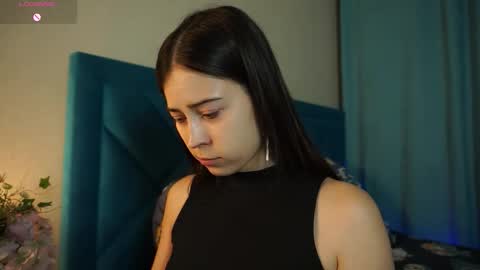 Agness online show from 10.10.25