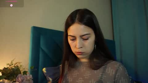 Agness online show from 10.12.25