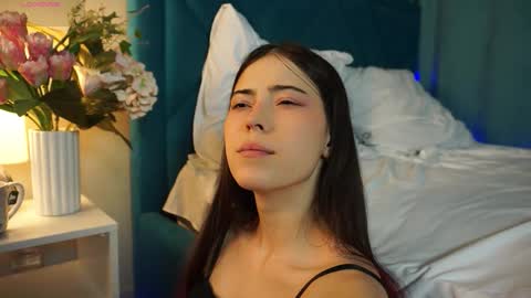 Agness online show from 11.04.25