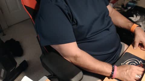 gizmo706 online show from 10.22.25