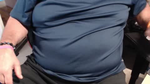 gizmo706 online show from 10.23.25