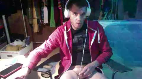 dutch rave guy c2c dutch online show from 09.10.25