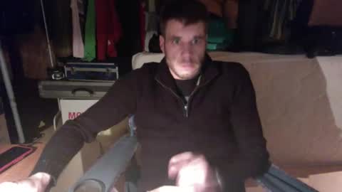 dutch rave guy c2c dutch online show from 10.23.25