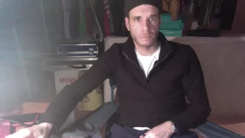 dutch rave guy c2c dutch online show from 11.14.25