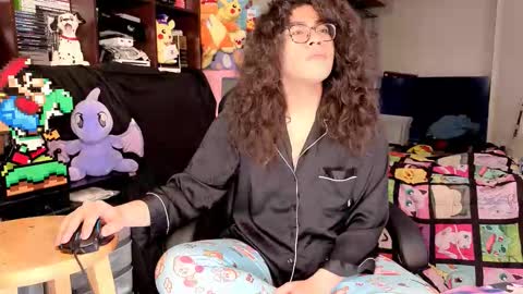 glaceon9 online show from 01.11.26